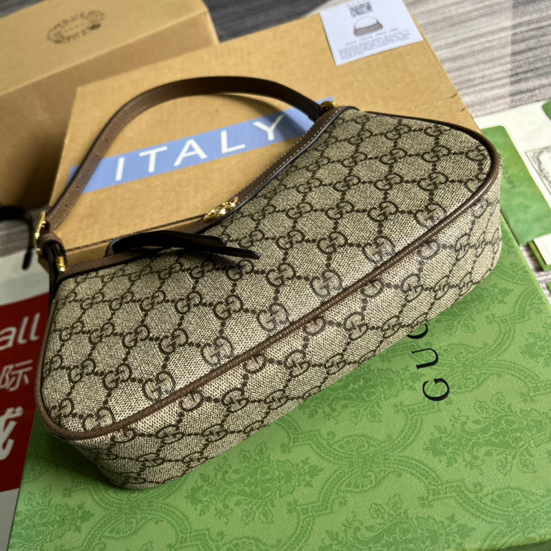 Amelia- GCI LUXURY LADY BAG - BRANDED BAGS FOR WOMEN - 341