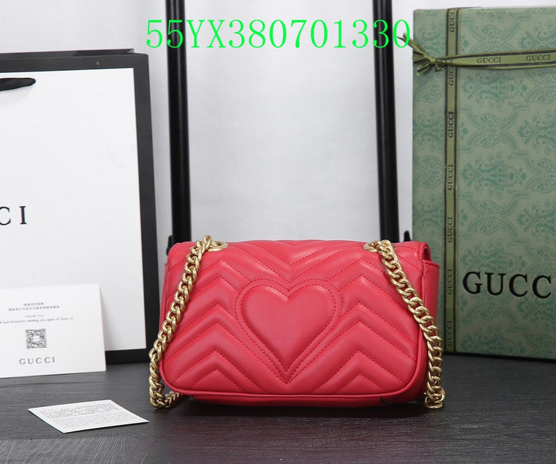 Amelia - GCI Bags - 10479