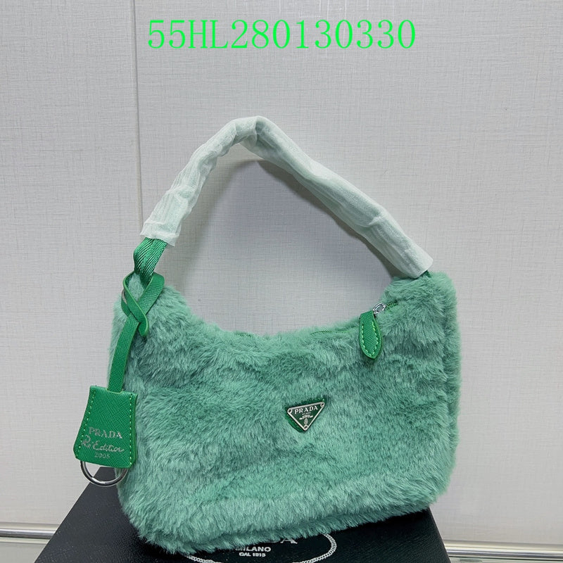 Prada Bags - The Barnes Bags  624