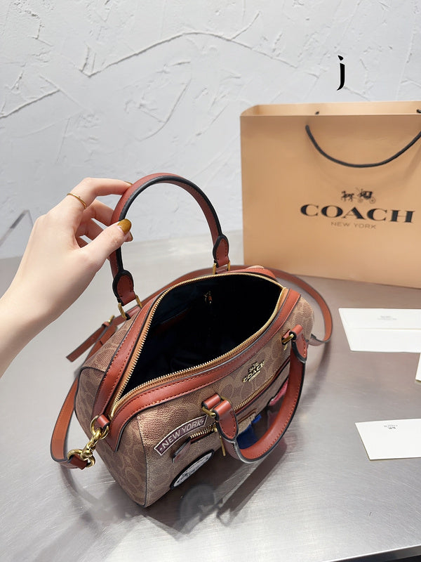 Amelia - CCH Bags - 390