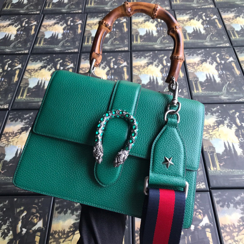Amelia - GCC Bags - 6293