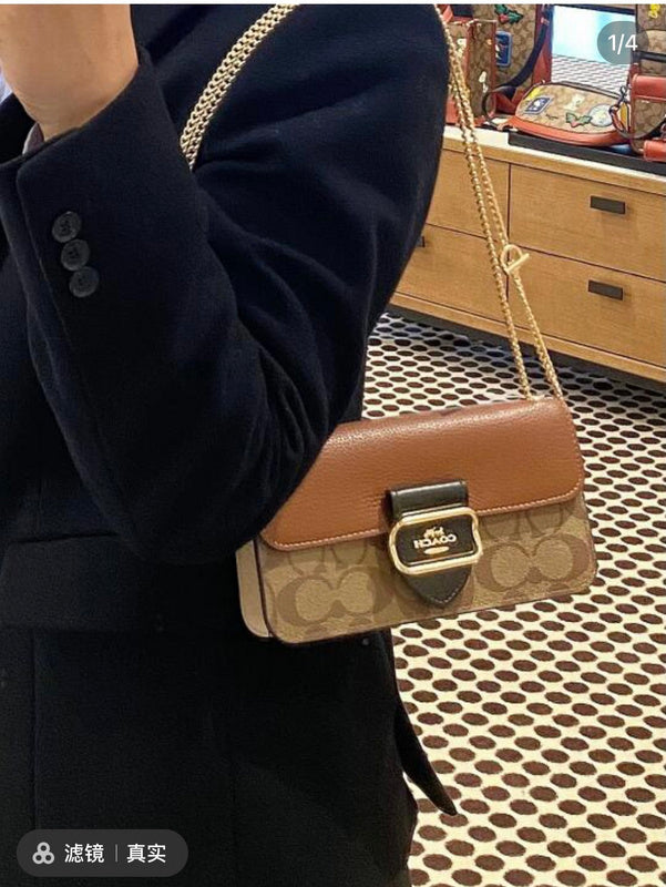 Amelia - CCH Bags - 113