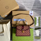 Amelia- GUKI Bags - 1625