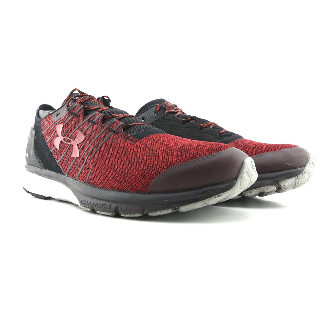 UNDER ARMOUR BANDIT 2