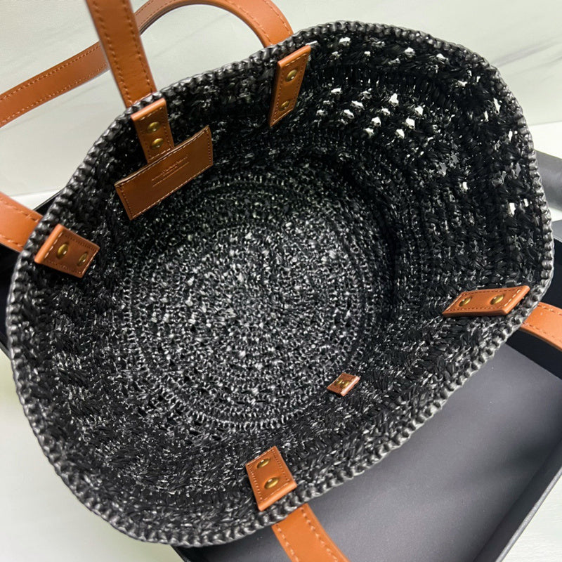 Amelia - YSL Bag - 3764