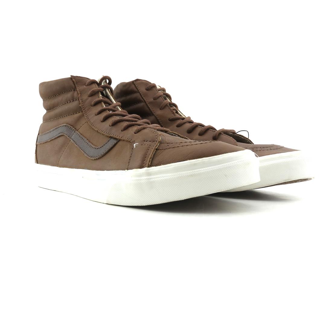 VANS SK8-HI