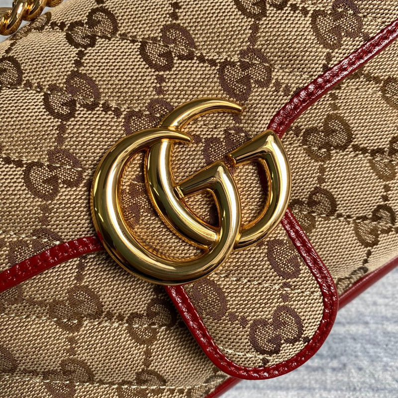 Amelia- GCI Lady Bags - 1107