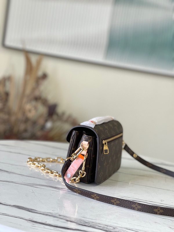 Amelia- Lu-Vi bags - 509