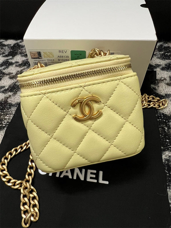 Amelia- CHL Bags - 690