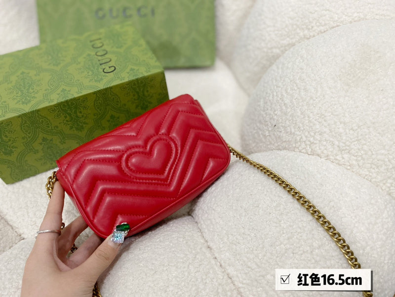 Amelia  - GCI Bags - 11624