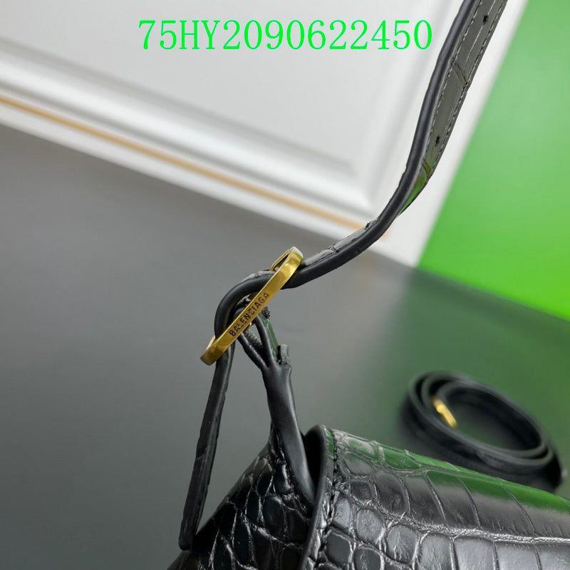 Amelia - BGA Bags - 2220