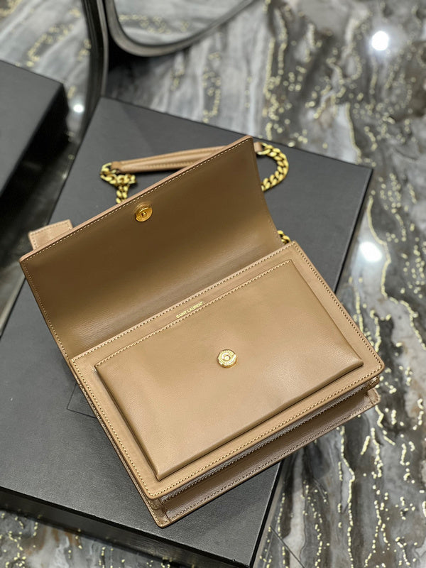 Amelia - YSL Bag - 2029