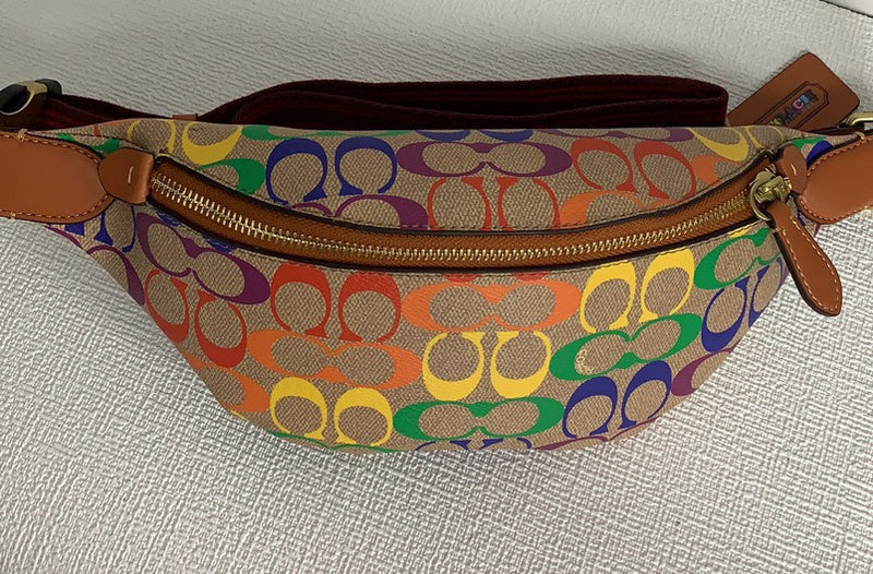 Amelia- CAH Bags - 510