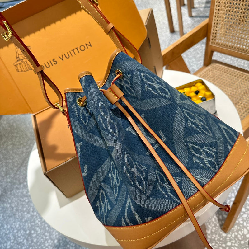 Amelia - LV Bags - 14338
