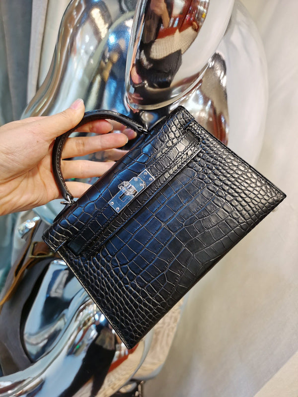 Amelia - HMS Bags - 1638
