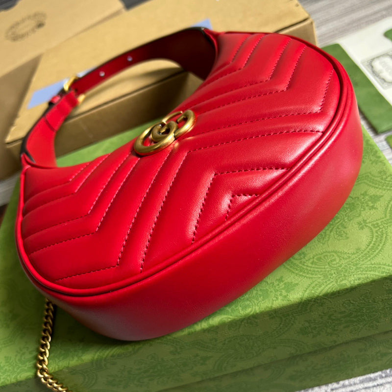 Amelia- GCI LUXURY LADY BAGS - 708