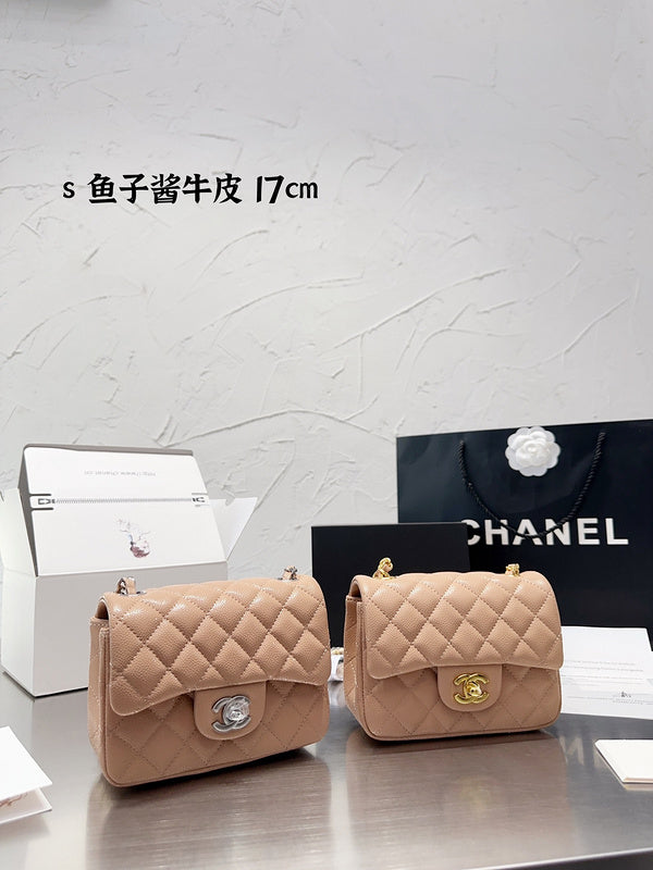 Amelia- CHL Bags - 7012