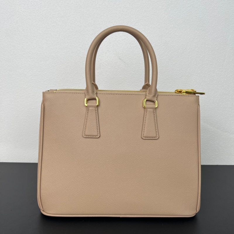 Amelia- PRDA  LUXURY BAGS - 337