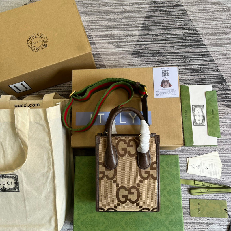 Amelia- GCI Bags - 4615