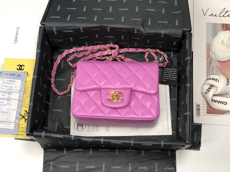 Amelia- CHL Bags - 7466