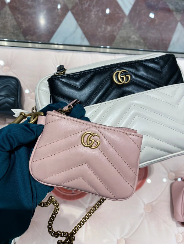 Amelia-i GUKI Women Bags - 721