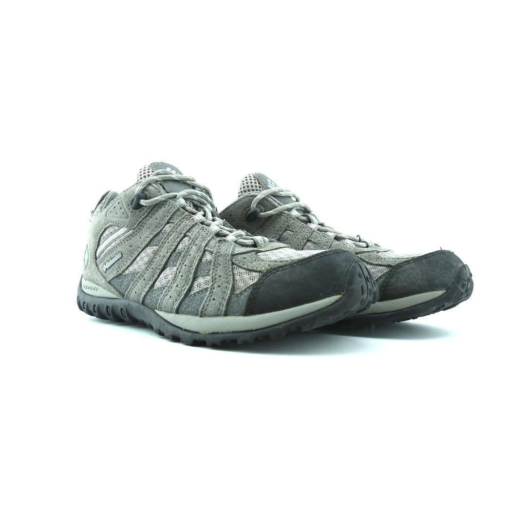 COLUMBIA MEMORY FOAM