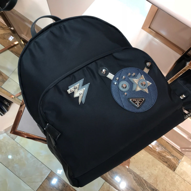 Amelia - PD Men Bags - 132