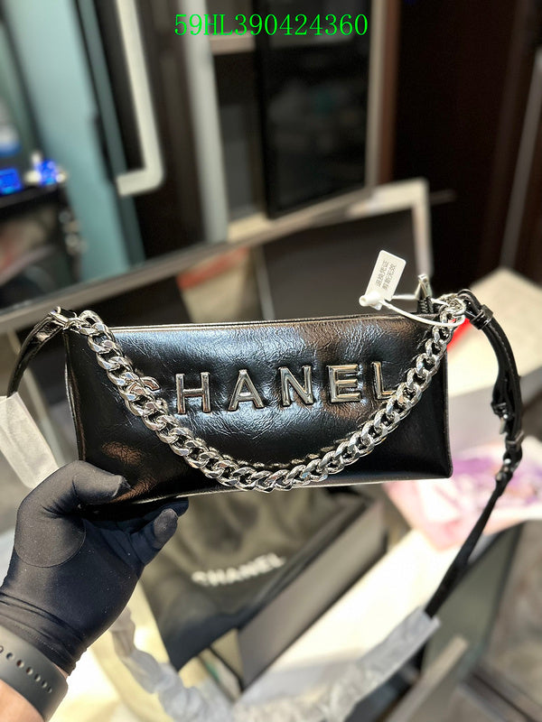 Amelia - CHL Bags - 1052