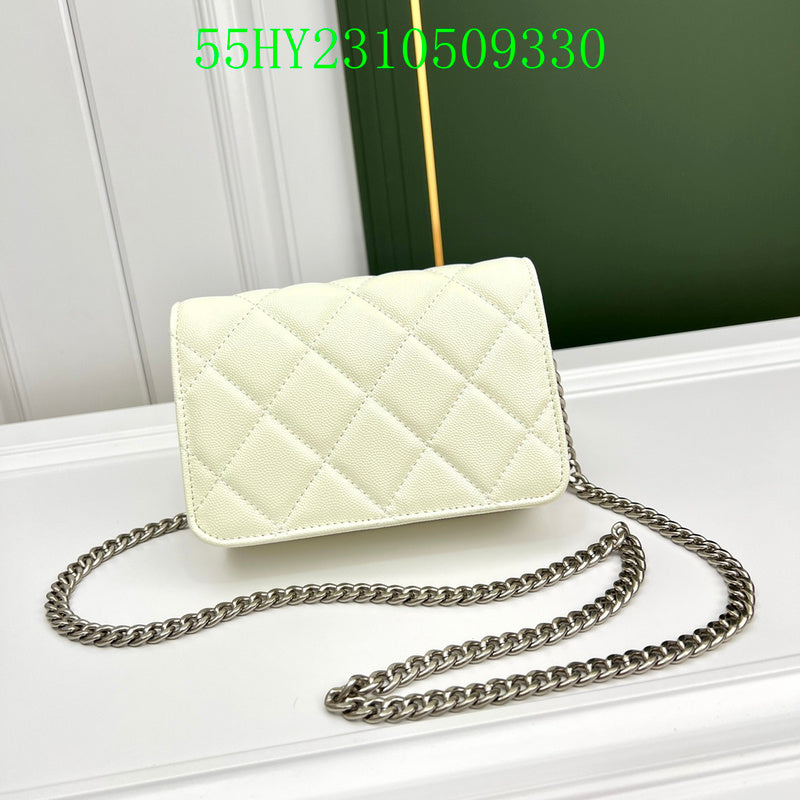Amelia - CHL Bags - 972