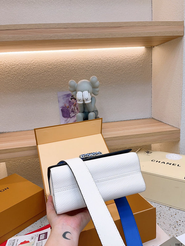 Amelia - LV Bags - 14592