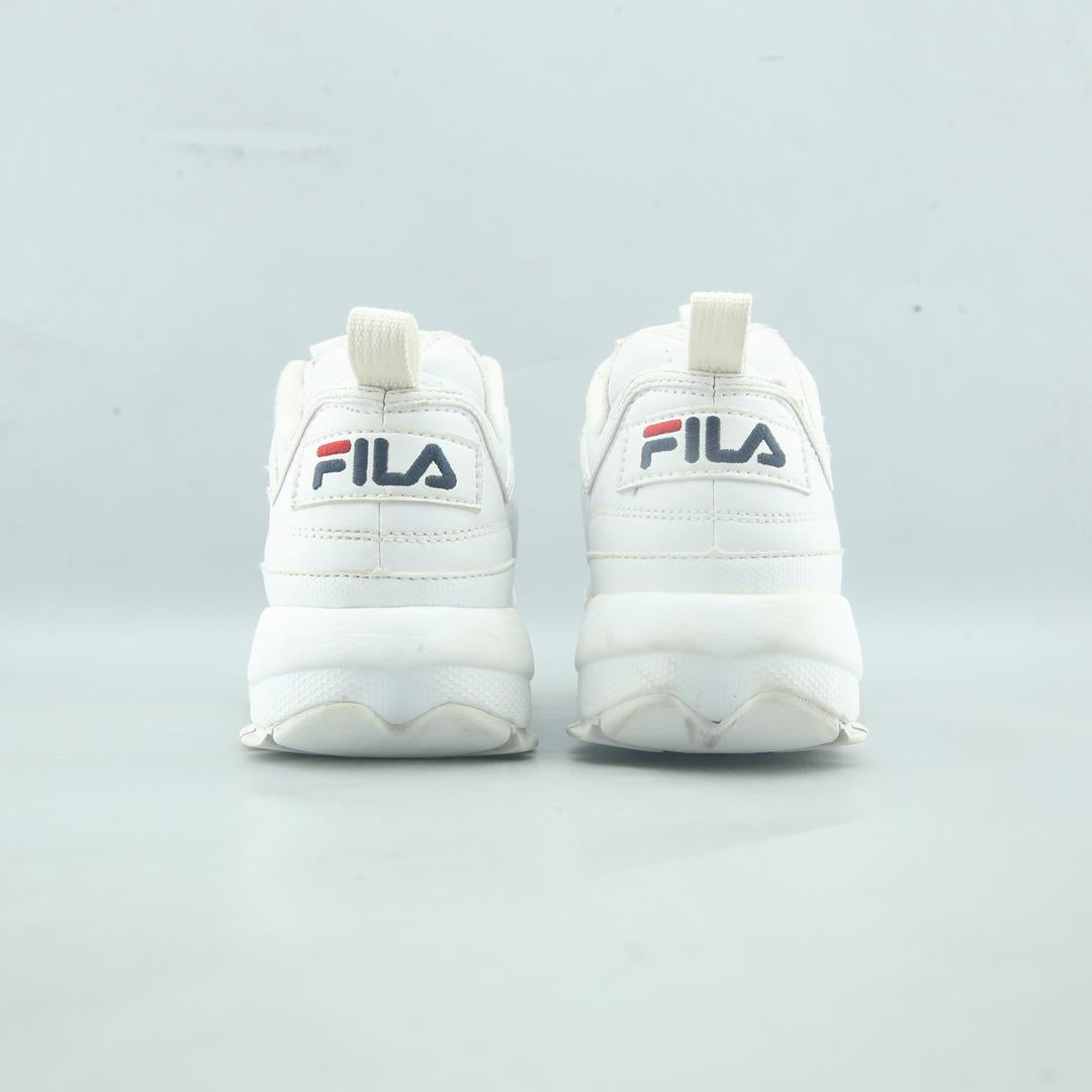 FILA DISRUPTOR II