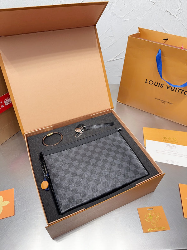 Amelia - LV Bags - 15018