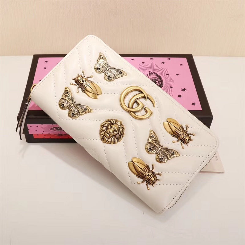 AmeliaLuxury - GCI Bags - 673