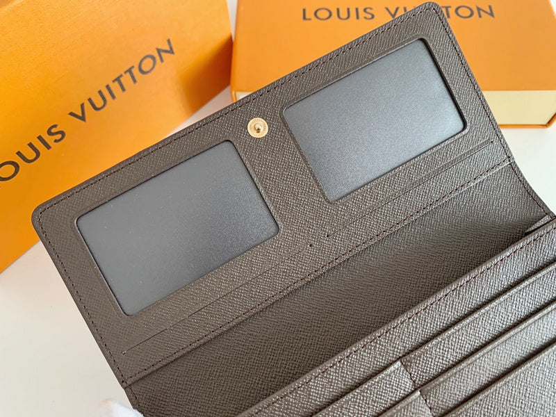 Amelia- LOV  Luxury  Wallets - 846