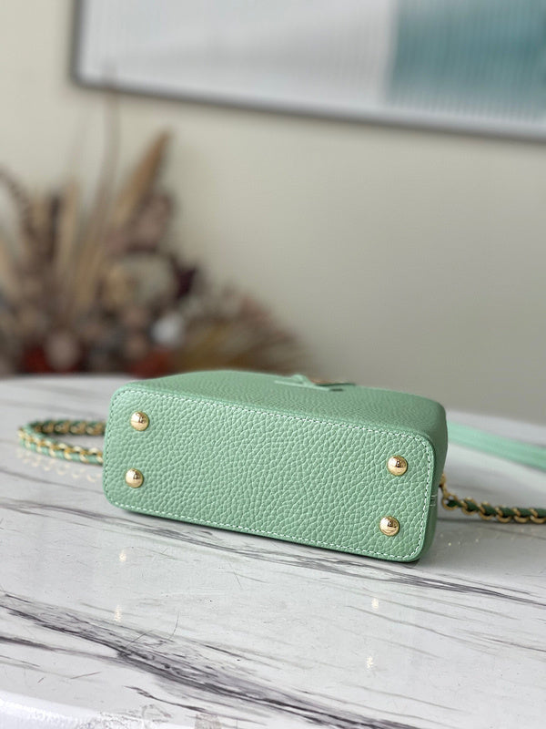 Fashion Lu-Vi bags - 5191