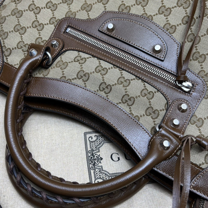 Amelia Fashion - GCI Bags - 3335