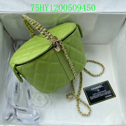 Amelia - CHL Bags - 1004