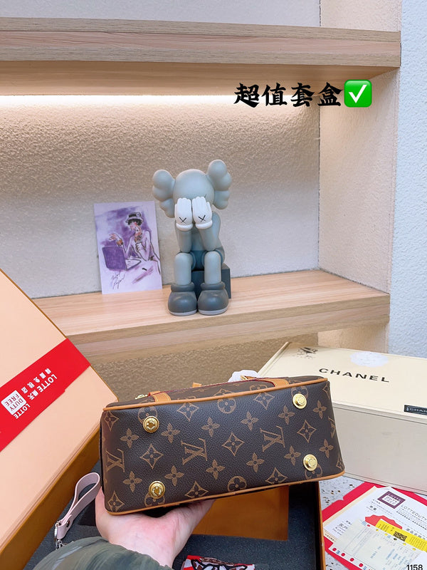 Amelia - LV Bags - 14770