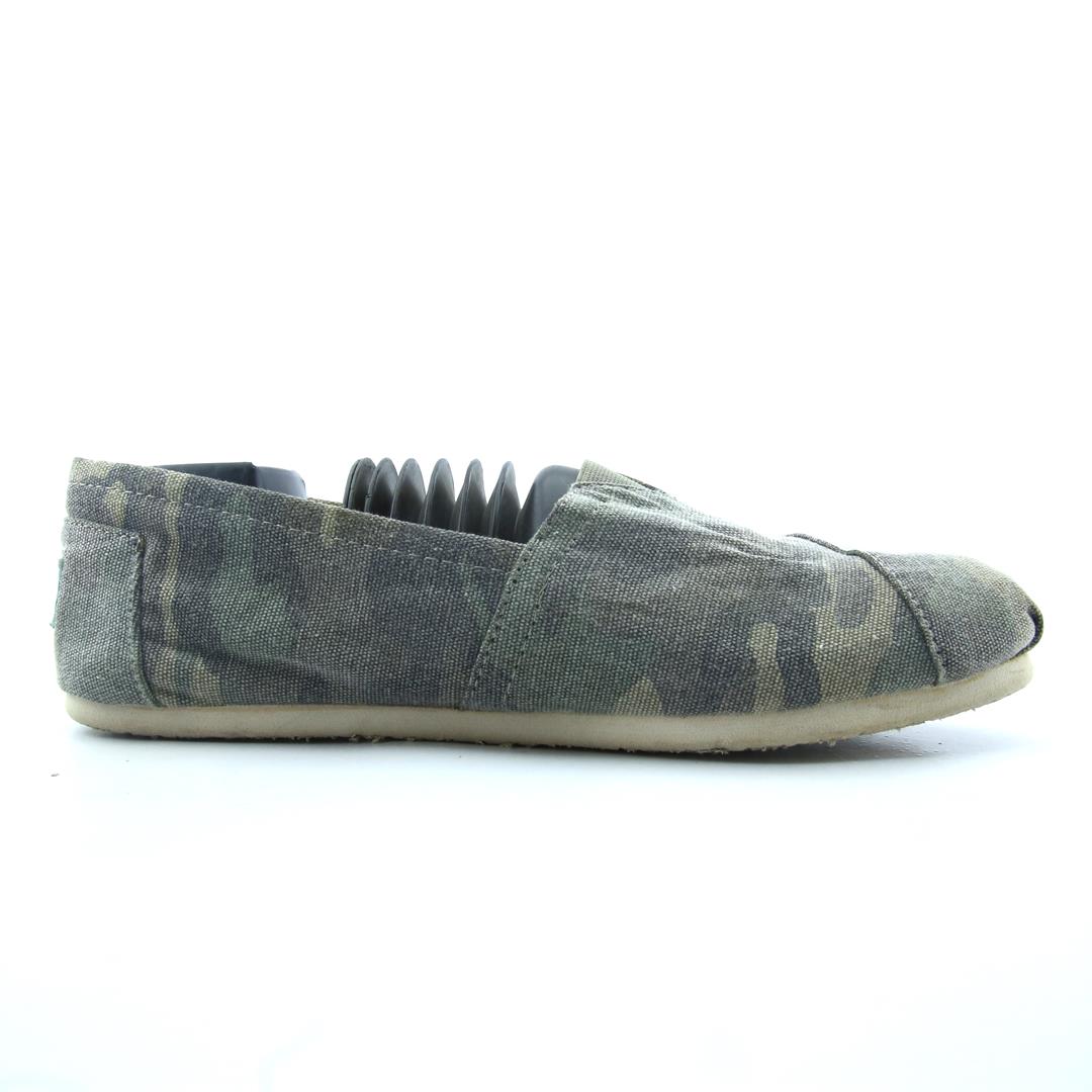 TOMS ALPARGATA