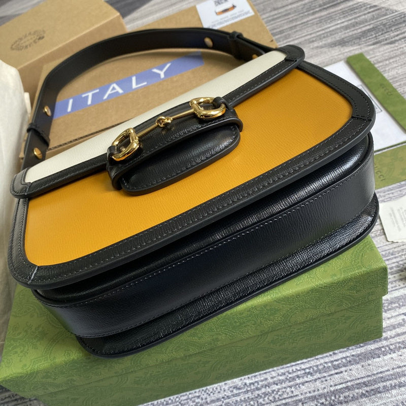 Amelia- GUKI Bags - 1806