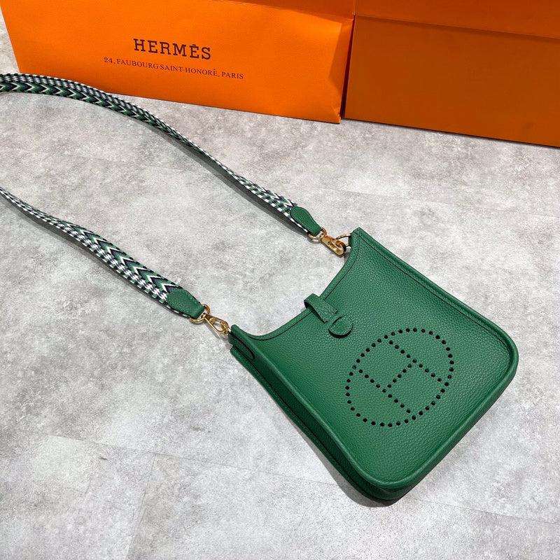Amelia - HMS Bags - 1651