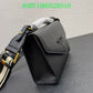 Prada Bags - The Barnes Bags  1275
