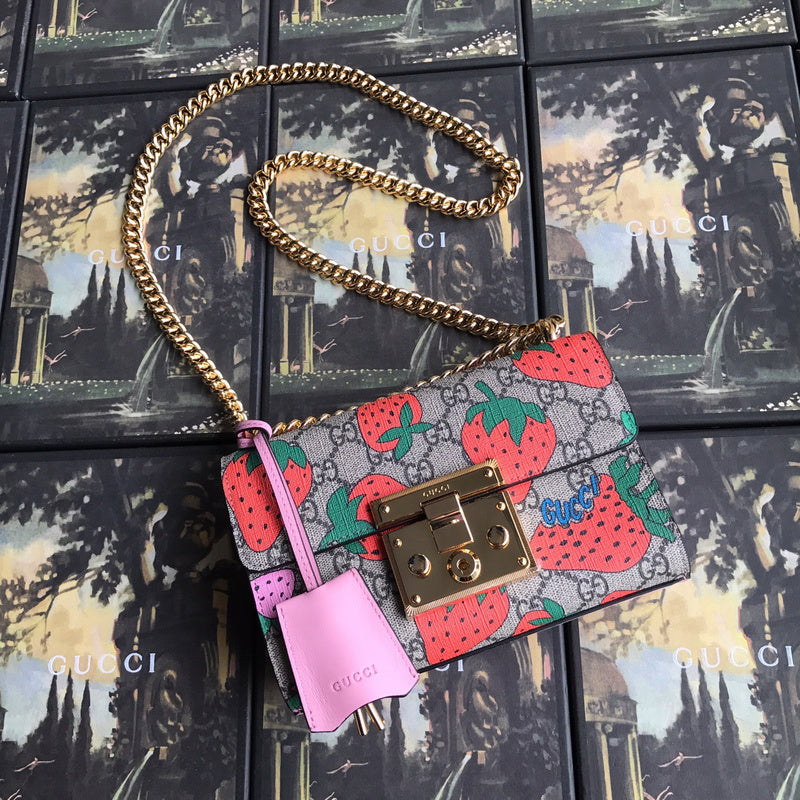 Amelia - GCC Bags - 6269