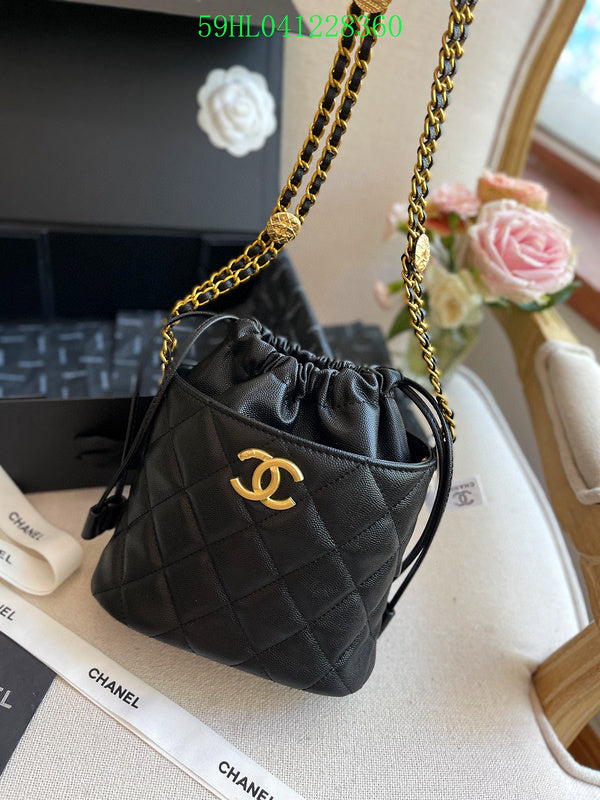 Amelia - CHL Bags - 1659