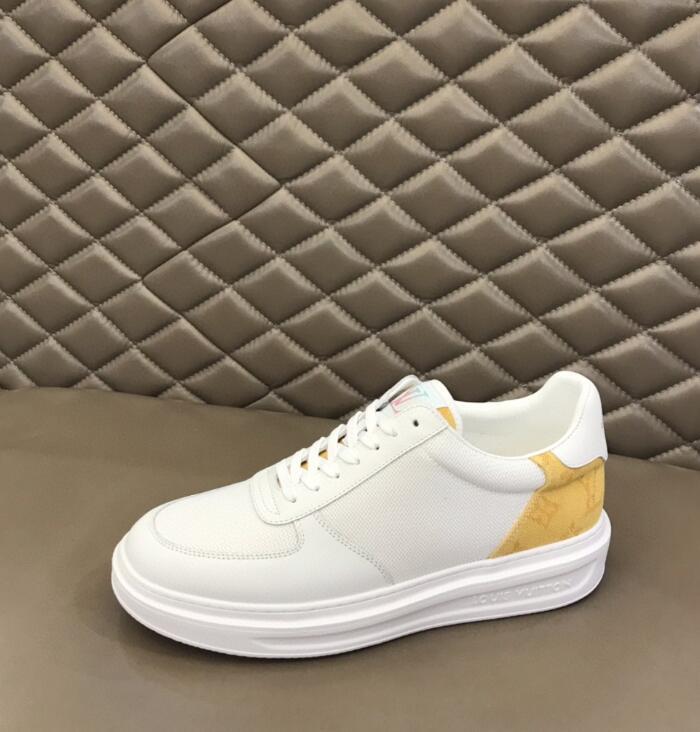 AmeliaLuxury - LOV Men Shoes - 1066