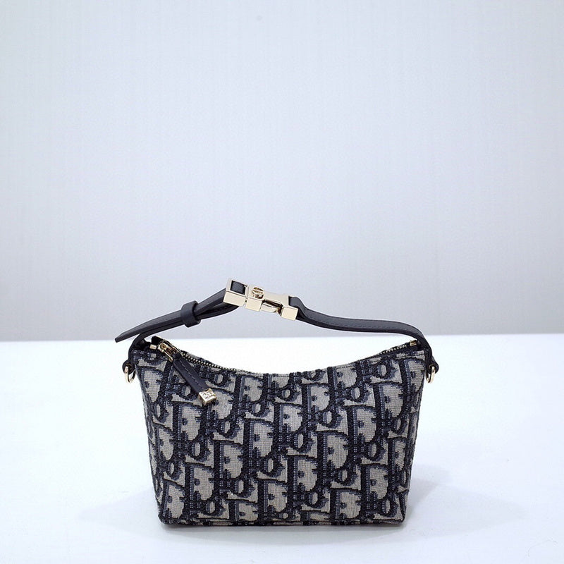 Amelia- DYOR BAGS - DESIGNER HANDBAGS  - 663