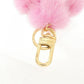 Louis Vuitton Vivienne Vision M01447 KeyHers