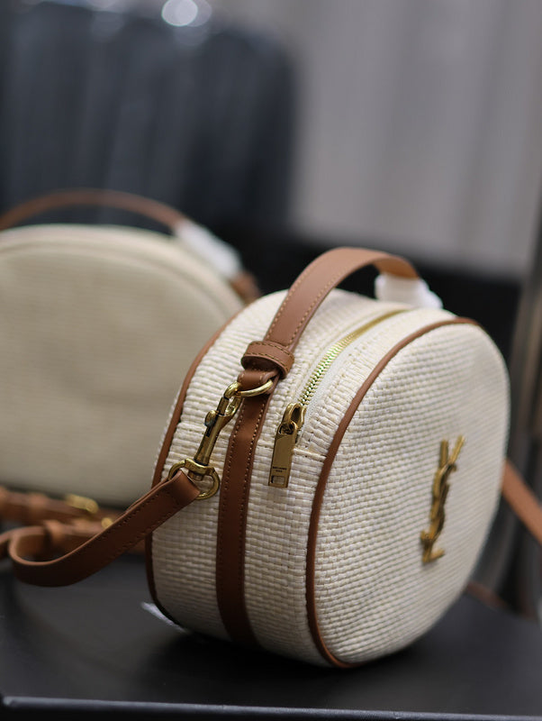 Amelia - YSL Bag - 1815
