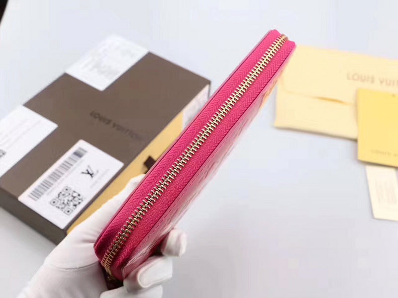 Amelia- LOV  Luxury  Wallets - 684