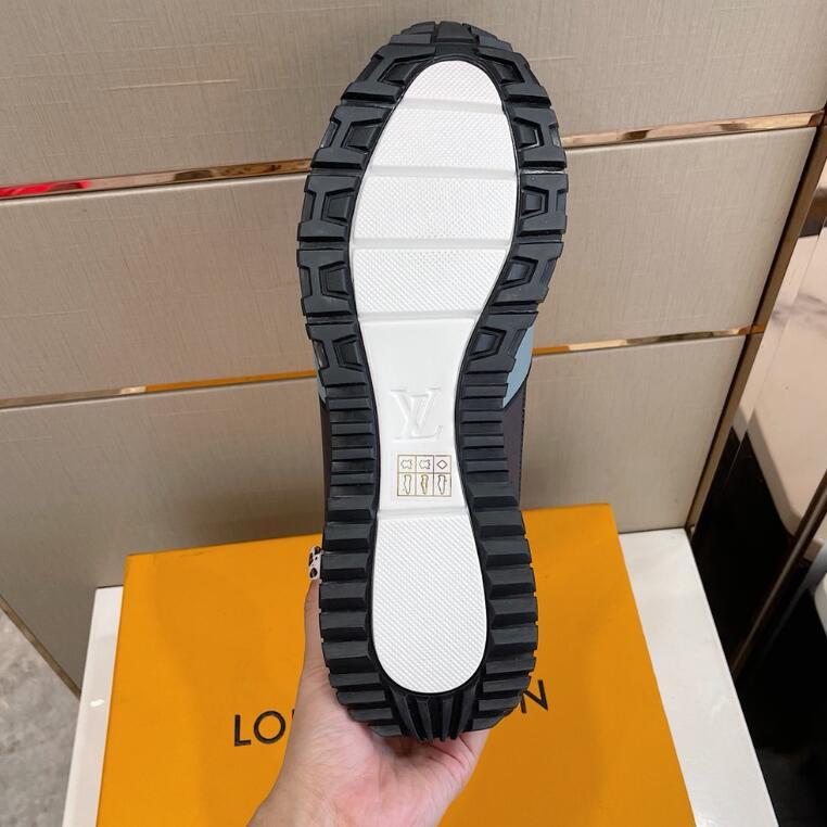 AmeliaLuxury - LOV Men Shoes - 1617